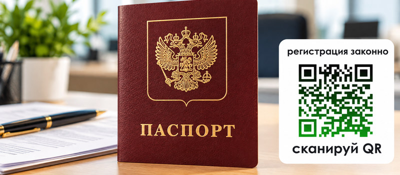 регистрация в Пыть-Яхе
